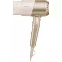 Beurer HC 40 ICONIC Pro plaukų džiovintuvas 2000W (104.11)