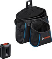 Bosch GWT 2 juosmens dėklas įrankiams, 200×150×240 mm, polikarbonatas