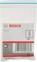 Bosch 1 608 570 042 veržlė flanšinė kampiniam šlifuokliui