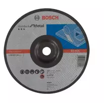 Bosch 2 608 603 184 pjovimo diskas metalui