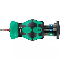 Wera dviračių įrankių rinkinys 5 dalių modelis 05004186001