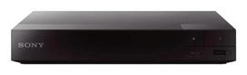 Blu-ray grotuvas Sony BDP-S1700 juodas Full HD 8,5 W