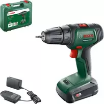 Gręžtuvas/suktuvas Bosch Powertools UniversalDrill 18V