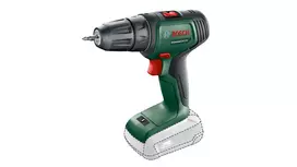 Bosch Universal Drill 18V besvoris gręžtuvas, be raktelio, 1450 aps./min., 1,2 kg, juodas/žalias