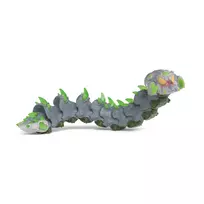 Schleich akmens kirmėlė modelis 70853, plastikinė, įvairiaspalvė, nuo 7 metų