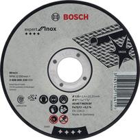 Pjovimo diskas Bosch 2 608 600 549 125 mm