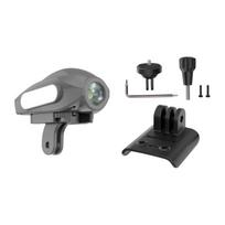 Sunnylife Mounting Adapter + Light for the Avata, TILSULAT2_GZ825