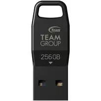 USB atmintukas Team Group S5 256GB, USB-A 3.2 Gen 1