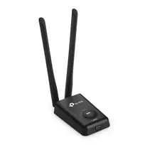 TP-Link TL-WN8200ND belaidžio tinklo adapteris WLAN 300Mbit/s