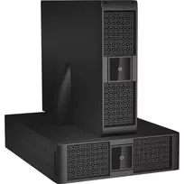 PowerWalker 10120539 išorinė UPS akumuliatorių dėžė