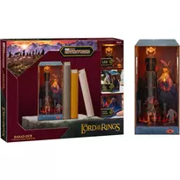Plastikinis modelio rinkinys REVELL Tiny Adventures Žiedų valdovas „Barad-Dûr“ (rankdarbiai) 00537