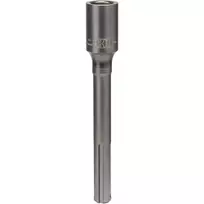 Bosch adapteris dviejų dalių SDS max karbido gręžtuvams, SDS Max, metalinis, 1 vnt., 200 mm