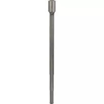 Bosch adapteris dviejų dalių SDS max kiaurymėms gręžti, ilgis 460 mm 2608580528