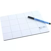 iFixit EU145167-4 magnetinis remonto kilimėlis elektronikos taisymui