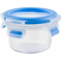 EMSA 508550 maisto laikymo indas apvalus 0,15 L skaidrus 1 vnt.