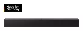 Samsung B-Series HW-B410GF juoda 2.0 kanalų garso juosta
