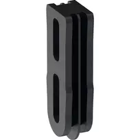 Adapteris Wera Tool-Check Modular 10,5 x 47,0 x 16,5 mm