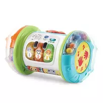 VTech Baby 562604, nuo 9 mėn., reikalingos AAA baterijos, įvairiaspalvis