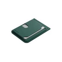Kortelių laikiklis Fairphone mobiliojo telefono dėklui — modelis F6CRDH-1GR-WW1, žalias, plastikinis, 73,1×106,5×8,4 mm
