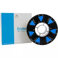 Ender PLA Filament Mėlyna, 3D spausdinimo gija (1 kg, 1,75 mm, ritėje)