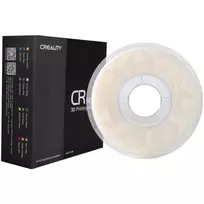 CR-PLA Filament White, 3D spausdinimo filamentas (baltas, 1 kg, 1,75 mm, ritėje)