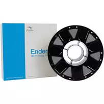 3D spausdinimo medžiaga Creality 3D 3301010123 Polilaktido rūgštis PLA Pilka 1 kg