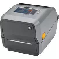 Zebra ZD621 etikečių spausdintuvas, terminis perdavimas, 300 x 300 DPI, 152 mm/s, laidinis ir belaidis Ethernet LAN, Bluetooth