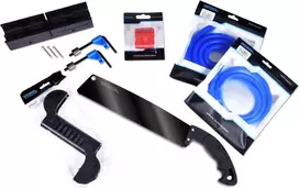 Alphacool 29144 Kompiuterio aušinimo priedas – vamzdelių lenkimo rinkinys