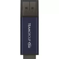 Team Group C211 - 16GB - USB Typ-A - 3.2 Gen 1 (3.1 Gen 1) - Kappe - 8 g - Blau