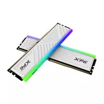 XPG SPECTRIX D35G atminties modulis 64GB 2 x 32GB DDR4 288-pin DIMM