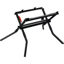Transportinis ir darbinis stalas Bosch GTA 571 Professional pjūklams GTS 70-216 ir GTS 18V-70 (juodas)