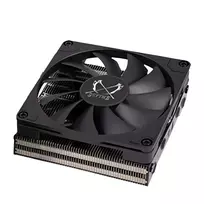K COOLER Scythe Shuriken 3 procesoriaus aušintuvas 92mm PWM Intel AMD