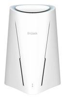 Maršrutizatorius D-Link 5G NR AX3000 (G530V2) — Dviejų juostų „Wi‑Fi 6“, 5G/4G, Gigabit Ethernet, 8 vidinės antenos
