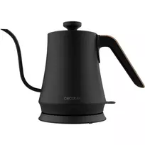 Elektrinis virdulys Cecotec 1 L 1200 W Juodas