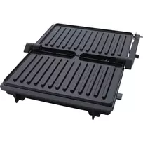 Kontaktinė grilio keptuvė Steba FG 10 GRILLINO 1800W su nelimpančiomis plokštėmis