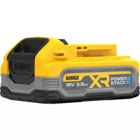 Dewalt DCBP318-XJ baterija juoda
