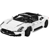 Maserati MC20 Konstrukcinis Žaislas