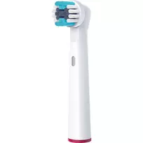 Pakeičiamas šepetėlio antgalis Beurer TB 30/50 Clean 8x, 8 vnt.