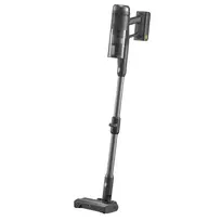 Roborock H60 Ultra belaidis siurblys su HEPA filtru, juodas