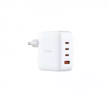 Įkroviklis D-Link DCP-101/E 100W GaN greitasis įkroviklis nešiojamiesiems kompiuteriams ir USB-C įrenginiams