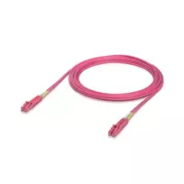Skaidulinis optinis kabelis Ubiquiti UACC-OFC-M2-LULU-5M LC/LC 5m OM4