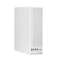 Chieftec BE-10W-300 kompiuterio korpusas Small Form Factor (SFF) Baltas 300 W