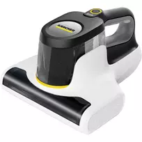 Kärcher VCH 4 UVCLEAN AC UV-C dulkių siurblys, 500 W, 220–240 V, juodas/baltas