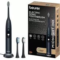 Elektrinis soninis dantų šepetėlis Beurer Midnight Ink tamsiai mėlynas