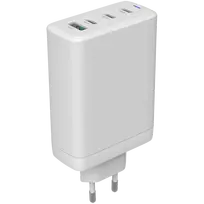 Kroviklis CANYON CU140ACC 150W 3×USB-C Power Delivery 1×USB-A Quick Charge