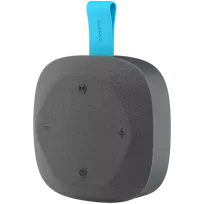 Canyon Hexagon 10 - Bluetooth 5.3 garsiakalbis - USB-C - kortelių skaitytuvas - IPX5 - mėlynai pilka