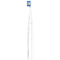 Sonic Dantų Šepetėlis Vaikams AENO DB7 Child Sidabrinis Baltas