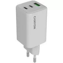 Canyon CNS-CUW65ACC maitinimo adapteris baltas