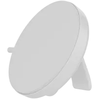 Belaidis įkroviklis CANYON WS-105 15W Qi2 baltas – 15W belaidis įkrovimas, Qi2 suderinamas