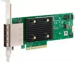 Lenovo 4Y37A09724 adapter / kortelė vidinei Mini-SAS sąsajai